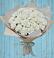 Букет цветов из: Гвоздики в Ульяновке
