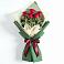Букет цветов из: Розы в Ульяновке