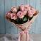 Букет цветов из: Розы в Ульяновке