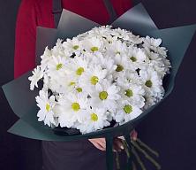 Букет цветов из:  Хризантемы #REPLACE_PRED# Ульяновке