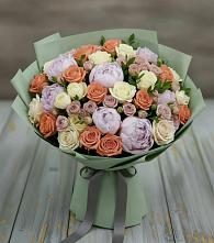 Букет Мороженное в Ульяновке
