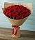Букет Красные розы Милано в Ульяновке