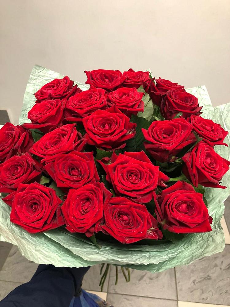 Розы Классика в Ульяновке Букет Классика в Ульяновке
