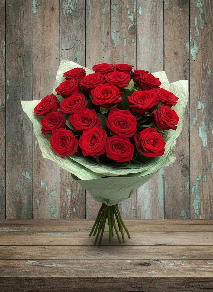 Букет Классика в Ульяновке