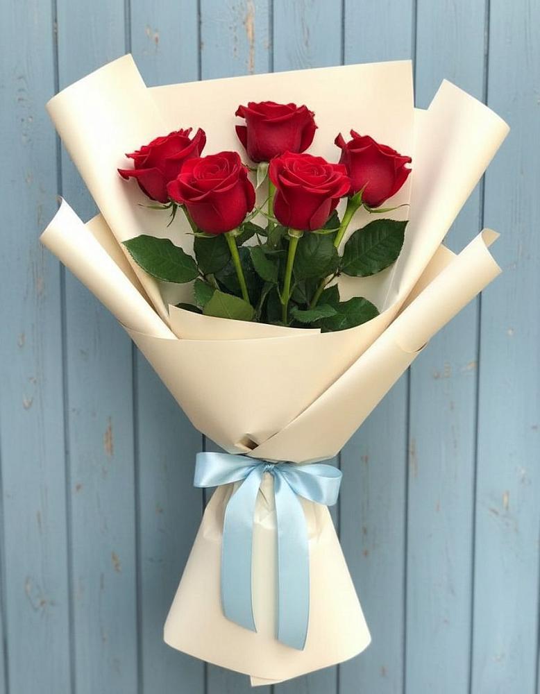 Букет Классика чувств в Ульяновке