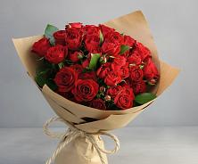 Букет Любовный роман в Ульяновке