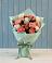Букет цветов из: Розы в Ульяновке