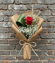 Букет цветов из:  Розы #REPLACE_PRED# Ульяновке