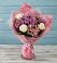 Букет цветов из: Герберы в Ульяновке