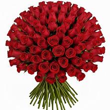 Букет Красные розы Чери Лав #REPLACE_PRED# Ульяновке