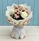 Букет цветов из: Розы в Ульяновке