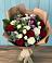 Букет цветов из: Розы и Альстромерии в Ульяновке