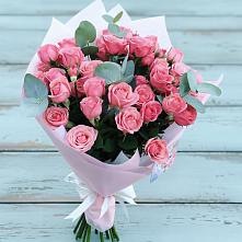 Букет Леди совершенство в Ульяновке