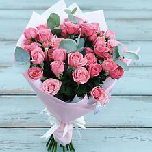 Букет Леди совершенство в Ульяновке